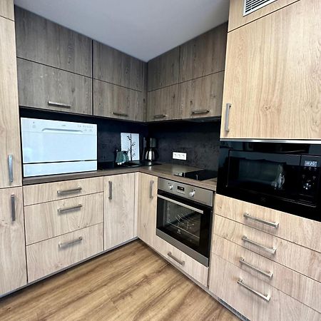Vika Minihouse Villa Kristiansund Ngoại thất bức ảnh