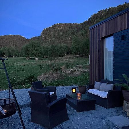 Vika Minihouse Villa Kristiansund Ngoại thất bức ảnh