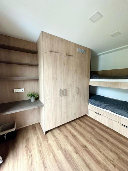 Vika Minihouse Villa Kristiansund Ngoại thất bức ảnh
