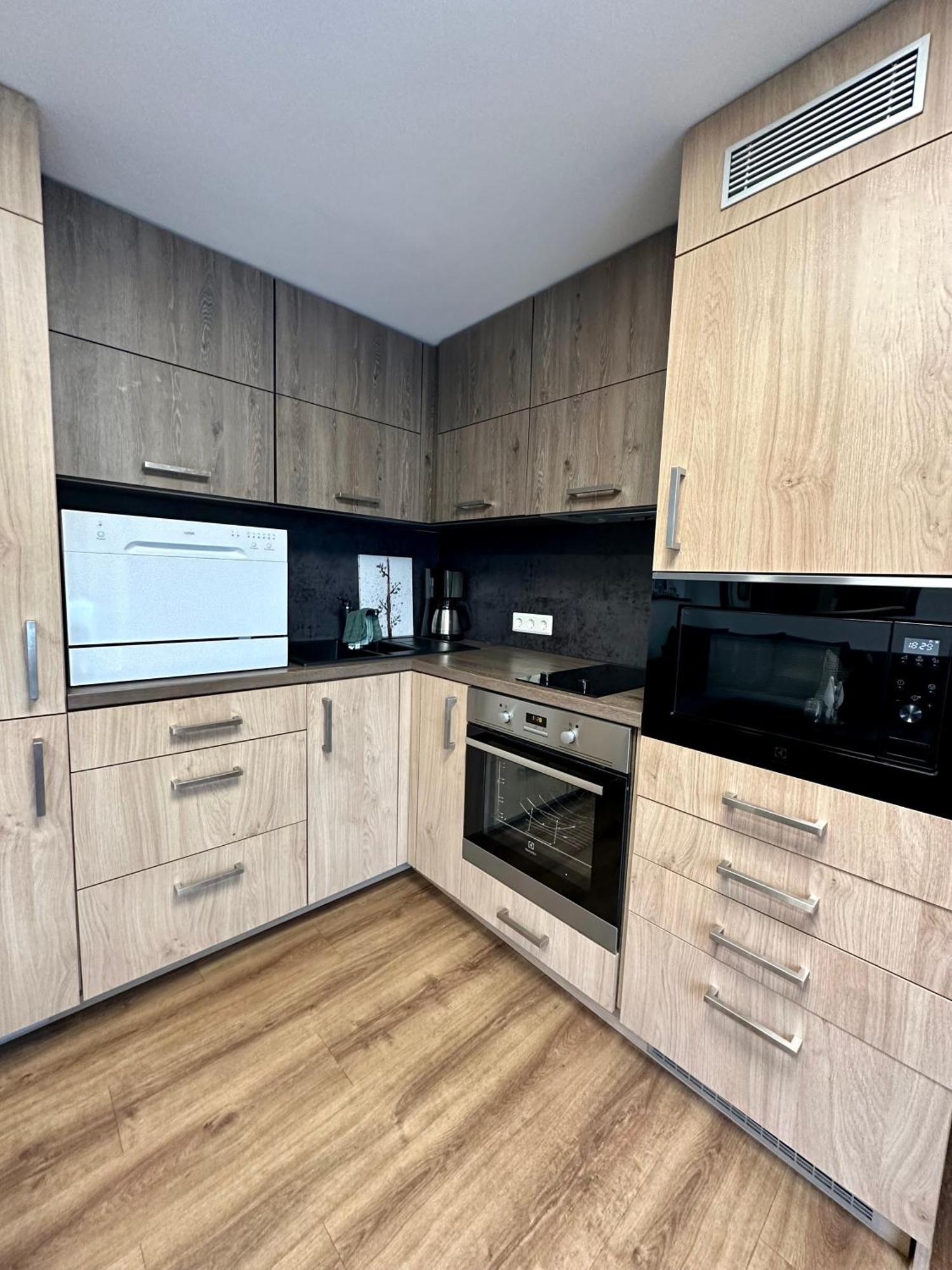 Vika Minihouse Villa Kristiansund Ngoại thất bức ảnh